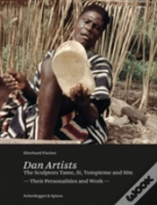 Capa do artigo Dan Artists