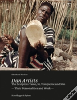 Capa do artigo Dan Artists
