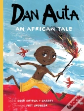 Dan Auta