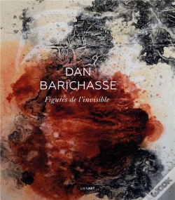 Capa do artigo Dan Barichasse ; Figures De L'Invisible