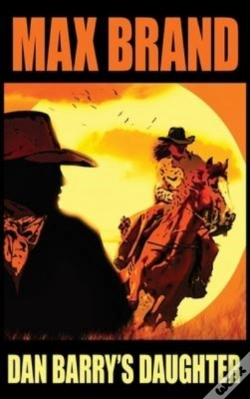 Capa do artigo Dan Barry'S Daughter