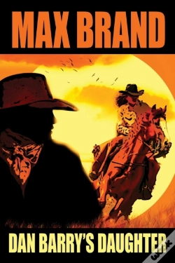 Capa do artigo Dan Barry'S Daughter