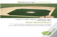 Dan Brouthers