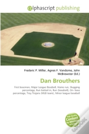 Capa do artigo Dan Brouthers