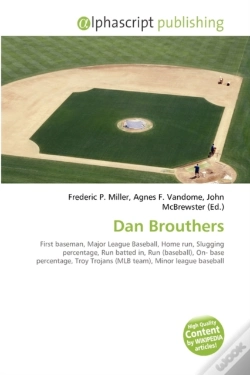 Capa do artigo Dan Brouthers