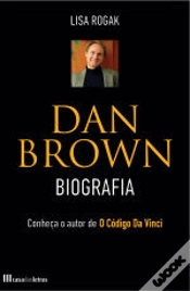 Capa do artigo Dan Brown: Biografia