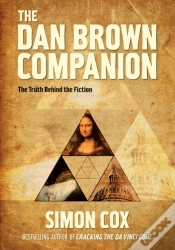 Capa do artigo Dan Brown Companion