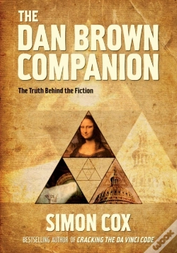 Capa do artigo Dan Brown Companion
