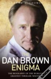 Dan Brown Enigma