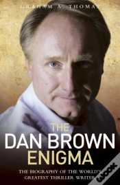 Capa do artigo Dan Brown Enigma