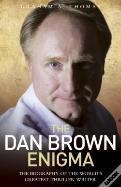 Capa do artigo Dan Brown Enigma