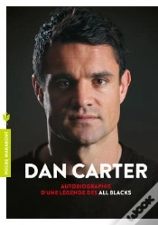 Capa do artigo Dan Carter