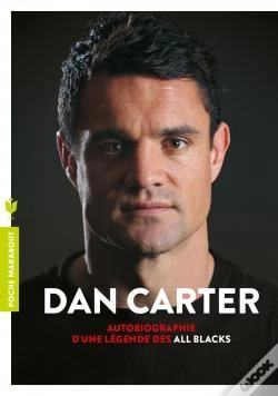 Capa do artigo Dan Carter