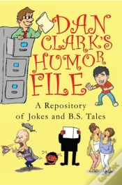 Capa do artigo Dan Clark