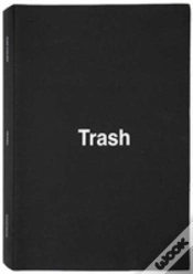 Capa do artigo Dan Colen: Trash