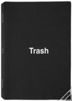Capa do artigo Dan Colen: Trash