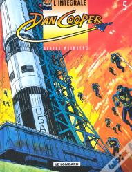 Dan Cooper ; Intégrale Tome 5