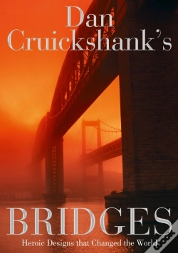 Capa do artigo Dan Cruickshank'S Bridges