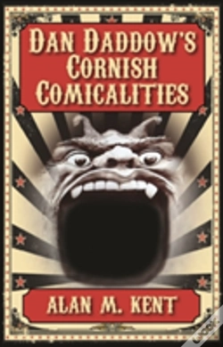 Capa do artigo Dan Daddow'S Cornish Comicalities