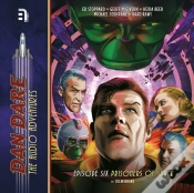 Capa do artigo Dan Dare