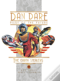 Dan Dare: Earth Stealers