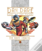 Capa do artigo Dan Dare: Earth Stealers