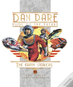 Capa do artigo Dan Dare: Earth Stealers