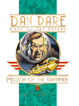 Dan Dare - Preview