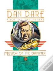 Capa do artigo Dan Dare