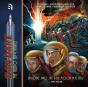 Dan Dare - Preview