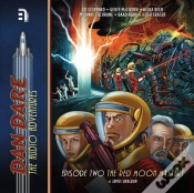 Capa do artigo Dan Dare