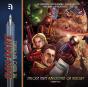 Dan Dare - Preview