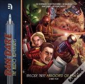Capa do artigo Dan Dare