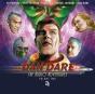 Dan Dare - Preview