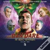 Capa do artigo Dan Dare