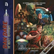 Capa do artigo Dan Dare