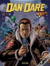 Capa do artigo Dan Dare: The 2000 Ad Years, Volume One