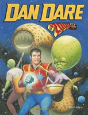 Dan Dare: The 2000 Ad Years, Volume Two - Preview