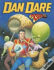 Capa do artigo Dan Dare: The 2000 Ad Years, Volume Two