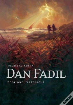 Capa do artigo Dan Fadil: First Light