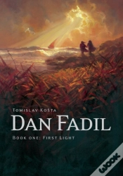 Capa do artigo Dan Fadil: First Light