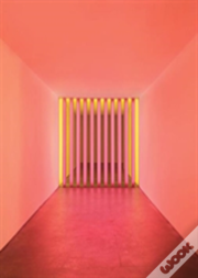 Dan Flavin: Corners, Barriers, And Corridors