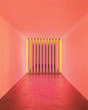 Dan Flavin: Corners, Barriers, And Corridors - Preview