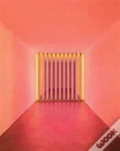Capa do artigo Dan Flavin: Corners, Barriers, And Corridors