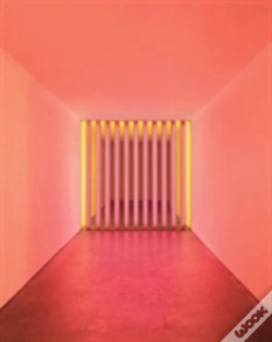 Capa do artigo Dan Flavin: Corners, Barriers, And Corridors