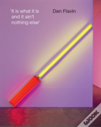 Dan Flavin