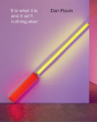 Dan Flavin - Preview