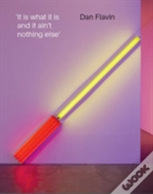 Dan Flavin
