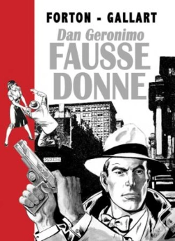 Capa do artigo Dan Geronimo ; Fausse Donne