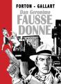 Dan Geronimo ; Fausse Donne - Preview